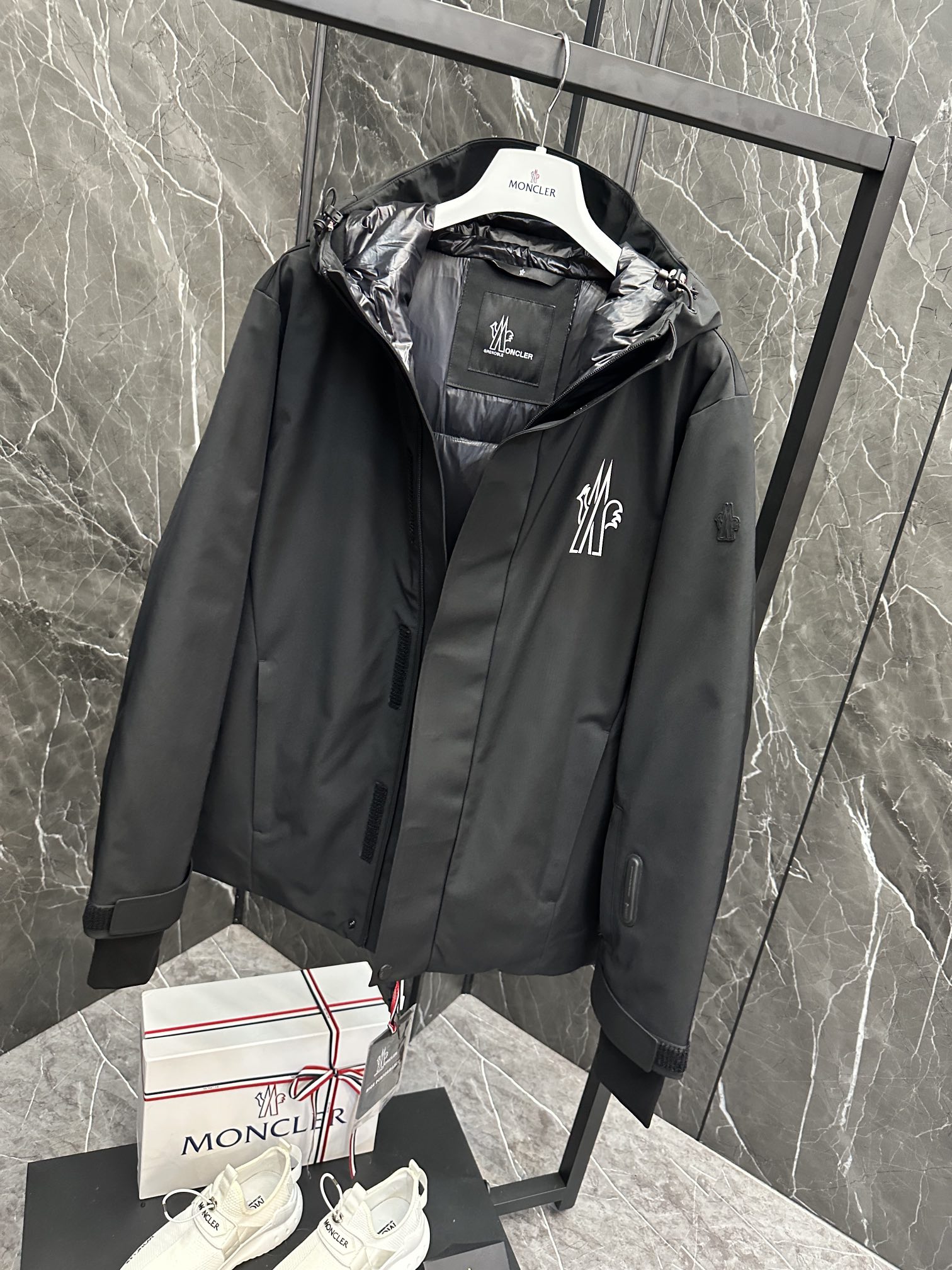 Moncler Down Jackets